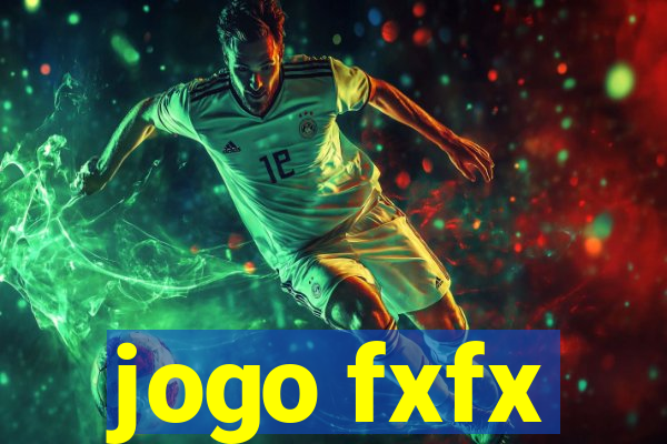 jogo fxfx